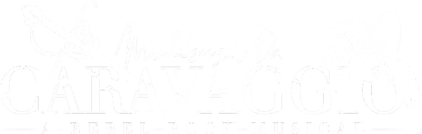 Michelangelo da Caravaggio – A Rock Musical